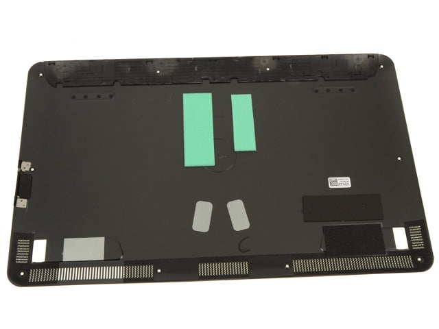 New Dell OEM XPS 18 (1810) Bottom Base Cover Assembly - MWFTJ-FKA