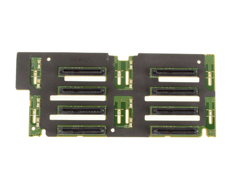 For Dell OEM PowerEdge R710 Backplane Board for 2.5" Drives - MX827-FKA