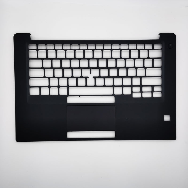 New Dell OEM Latitude 7490 Palmrest Touchpad Assembly with Fingerprint Reader - N0T29-FKA