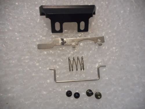For Dell OEM Latitude E6500 / Precision M4400 LCD Spring Latch Kit - N134H-FKA