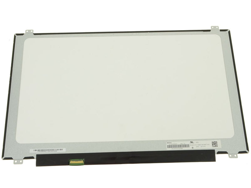 For Dell OEM Precision 17 (7710) / Inspiron 17 (5767) 17.3 FHD (1080p) EDP LCD Widescreen Matte - N1YPX-FKA
