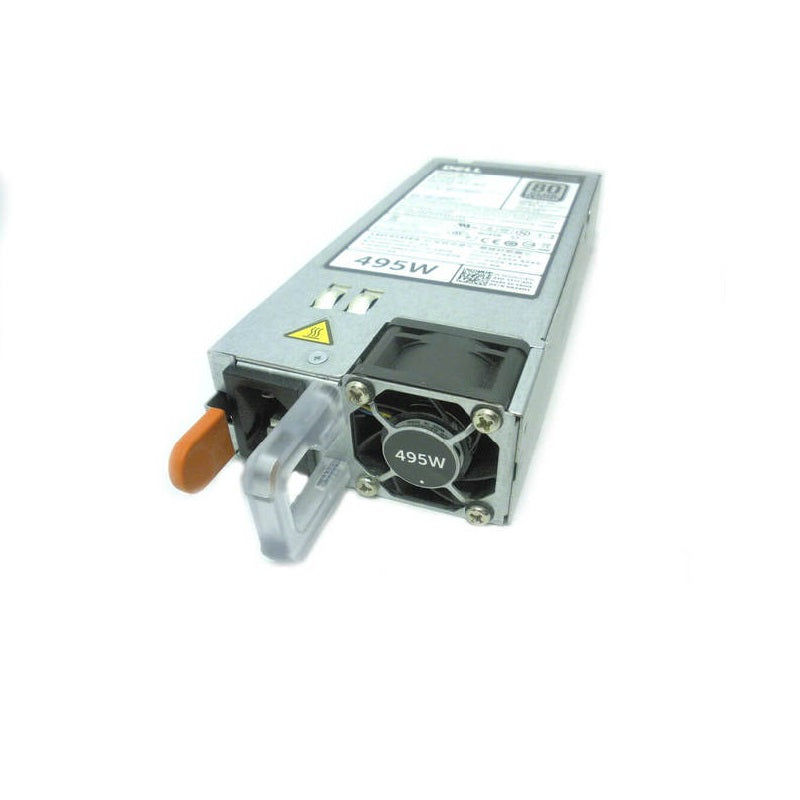 495W PSU  F495E-SO Power Supply for Dell PowerEdge R720 R720Xd T320 T420 T620 - N24MJ 0N24MJ CN-0N24MJ-FKA