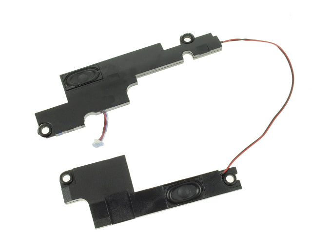 For Dell OEM Inspiron 17 (5721 / 3721 / 3737 / 5737) Replacement Speakers Left and Right - N45CH-FKA