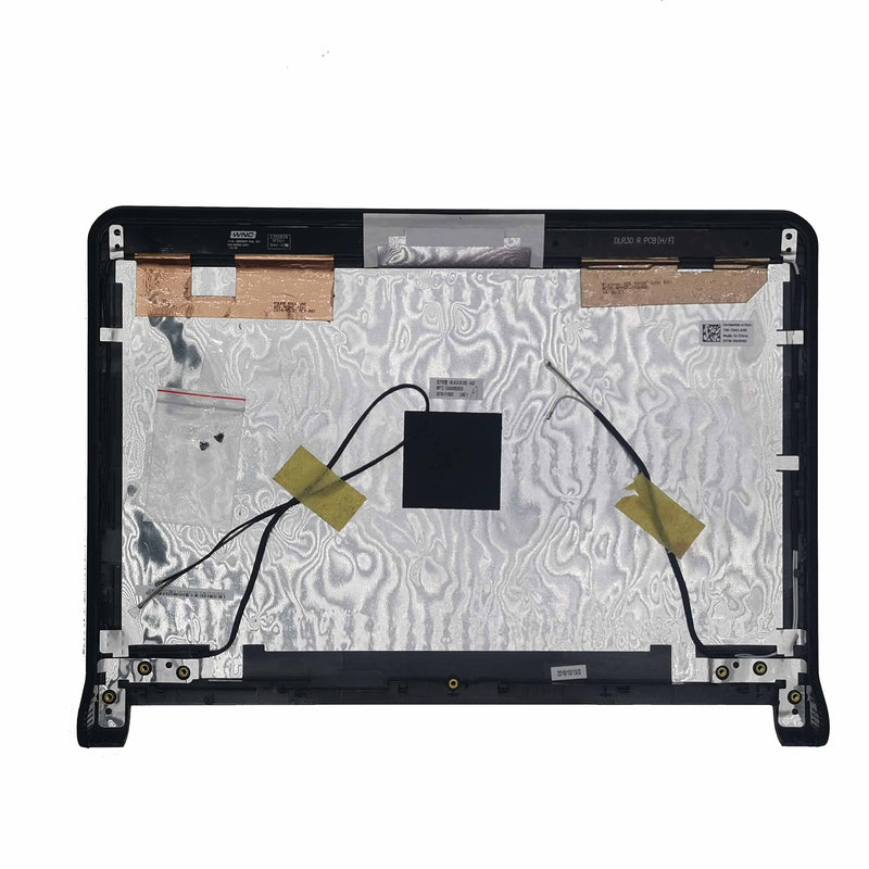 Dell OEM Latitude 3350 / 3340 13.3" LCD Back Cover Lid Top Assembly for Touchscreen - N4RN0-FKA