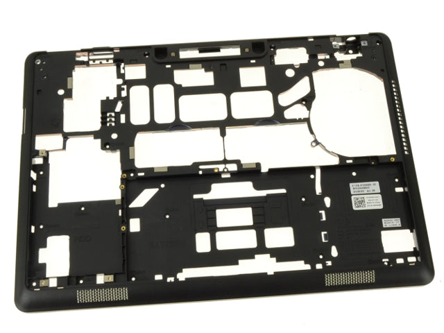 Dell OEM Latitude E5450 Laptop Bottom Base Cover Assembly with Smart Card Slot - N5W8M-FKA