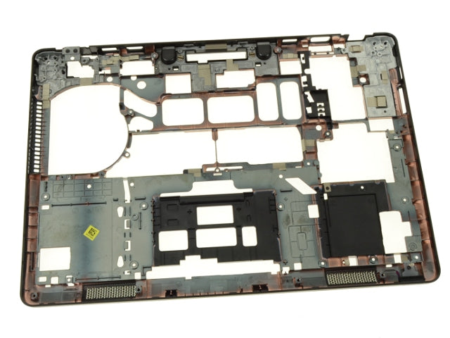 Dell OEM Latitude E5450 Laptop Bottom Base Cover Assembly with Smart Card Slot - N5W8M-FKA