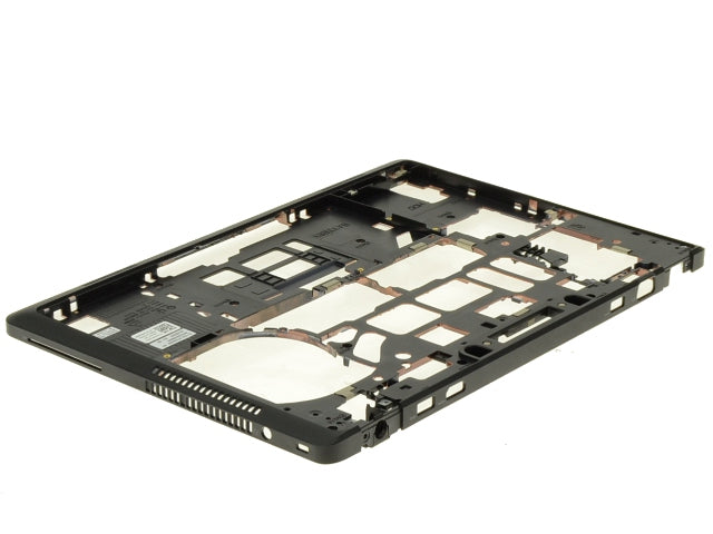Dell OEM Latitude E5450 Laptop Bottom Base Cover Assembly with Smart Card Slot - N5W8M-FKA