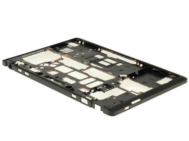 Dell OEM Latitude E5450 Laptop Bottom Base Cover Assembly with Smart Card Slot - N5W8M-FKA