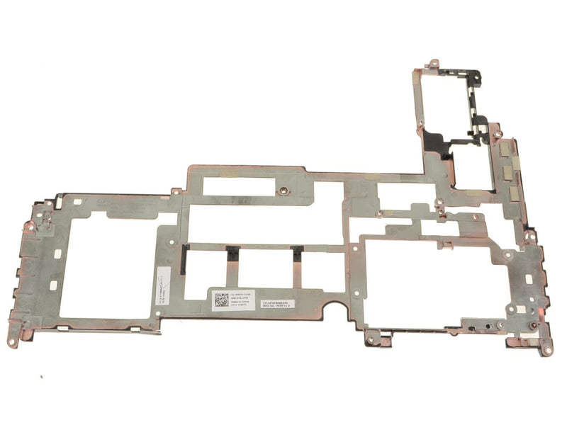 For Dell OEM Latitude 5400 Middle Frame Support Bracket Assembly - N60T0 w/ 1 Year Warranty-FKA