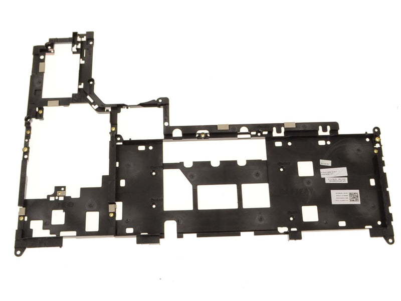 For Dell OEM Latitude 5480 Middle Frame Support Bracket Assembly - H-Type - N68YR w/ 1 Year Warranty-FKA