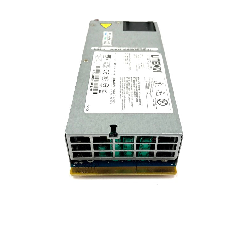 750W Power Supply for Dell PowerEdge C6100 Hot Swap PS-2751-5L LF PSU N8X3K 0N8X3K CN-0N8X3K-FKA