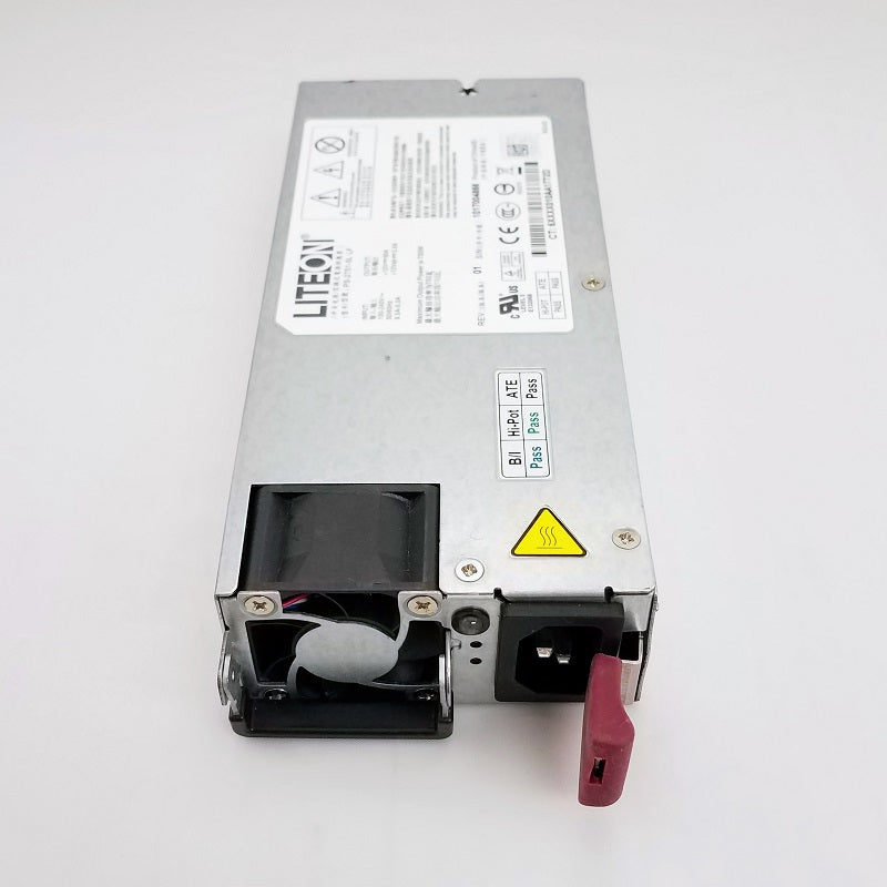 750W Power Supply for Dell PowerEdge C6100 Hot Swap PS-2751-5L LF PSU N8X3K 0N8X3K CN-0N8X3K-FKA
