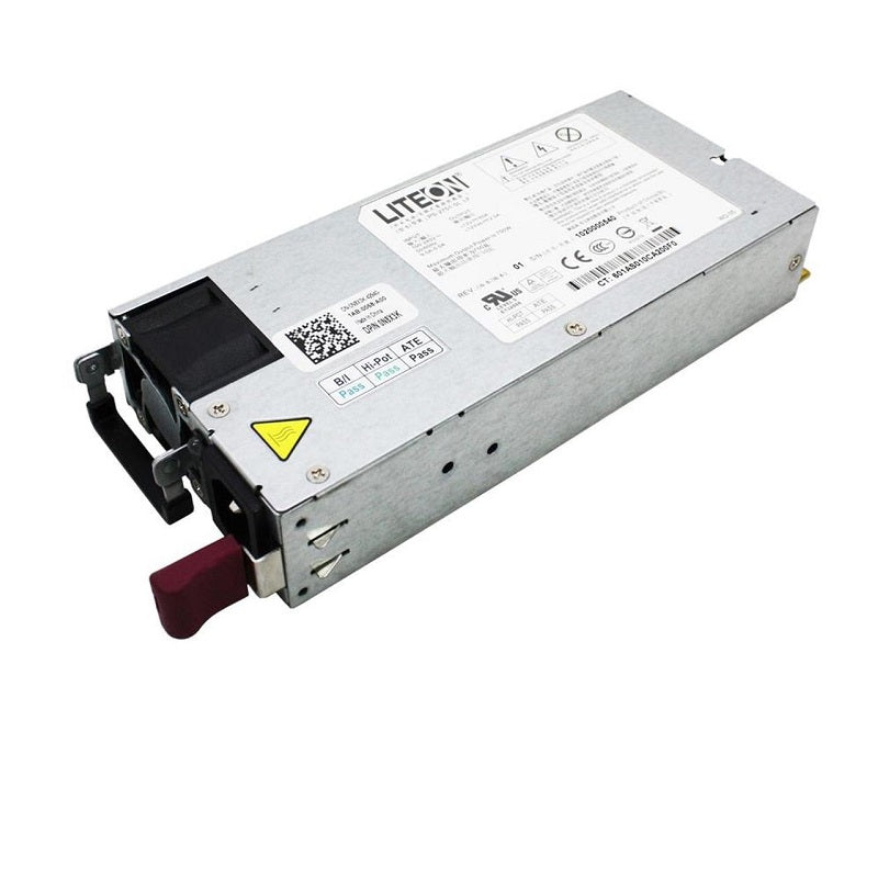 750W Power Supply for Dell PowerEdge C6100 Hot Swap PS-2751-5L LF PSU N8X3K 0N8X3K CN-0N8X3K-FKA