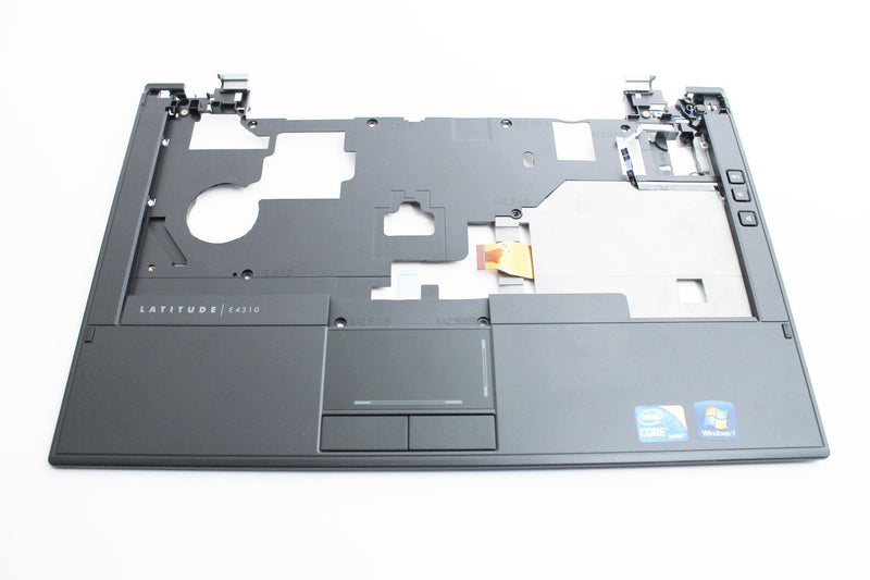 New Dell OEM Latitude E4310 Palmrest Touchpad Assembly with Biometric Fingerprint Reader - N9VWR-FKA