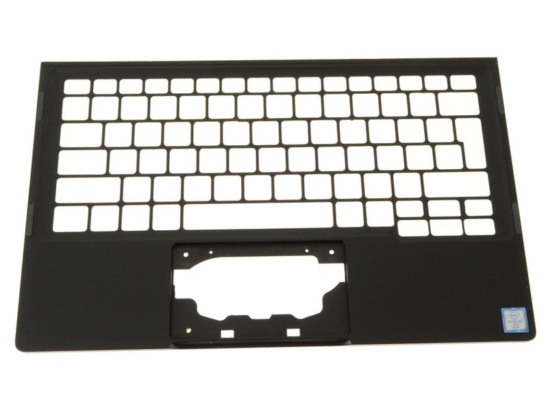For Dell OEM Latitude 12 (7275) / XPS 12 (9250) EMEA Palmrest Assembly - N9WJT-FKA