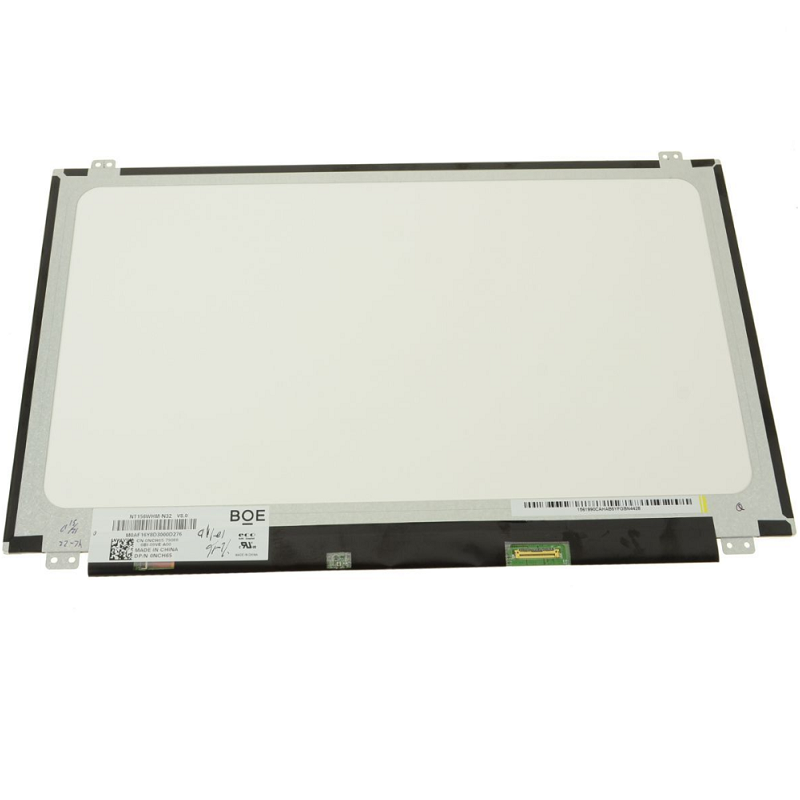 For Dell OEM Inspiron 15 (5565 / 5567 / 3552) 15.6" WXGAHD LCD LED Widescreen - Glossy - NCH65-FKA
