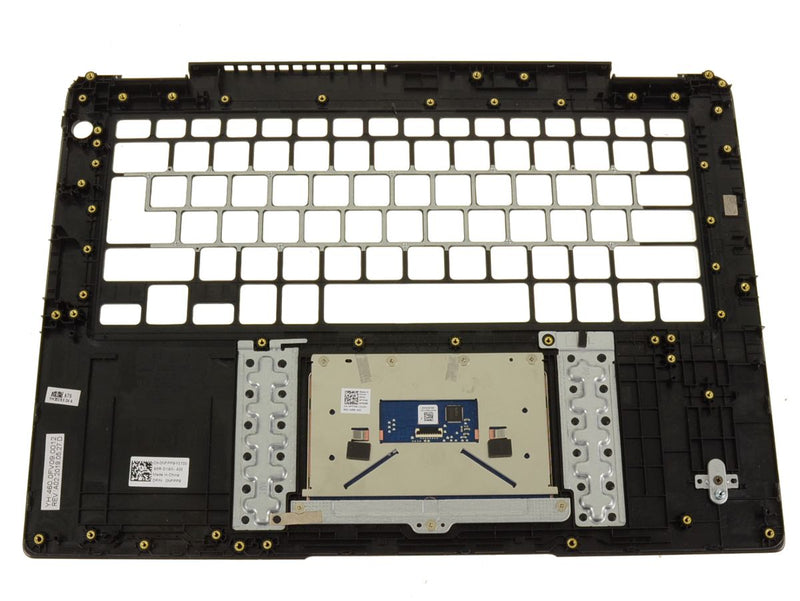 For Dell OEM Latitude 3400 Palmrest Touchpad Assembly - NFPP9-FKA