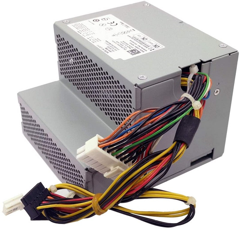 280W Power Supply for Dell Optiplex 745 320 GX620 L280P-01 - NH429 0NH429 CN-0NH429-FKA