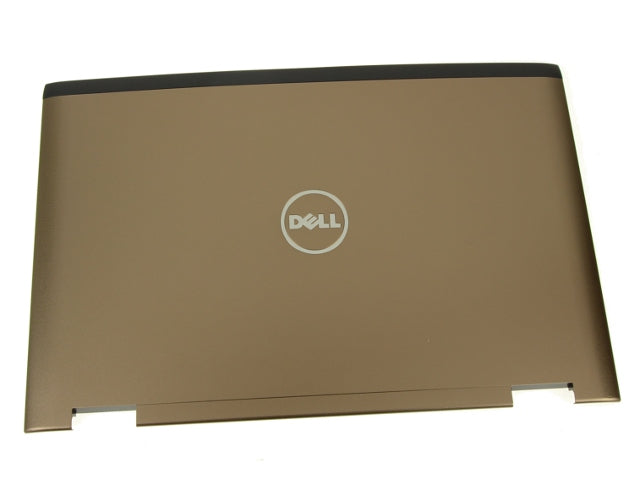 New Dell OEM Vostro 3550 15.6" LCD Lid Back Cover Assembly - NJ80X-FKA