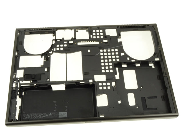 Dell OEM Precision M4700 Laptop Bottom Base Assembly - EC Only - NJWYW-FKA