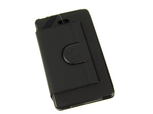 New Dell OEM Venue 8 (3840) Tablet 360 Degree Rotating Soft Touch Case - NJXFG-FKA