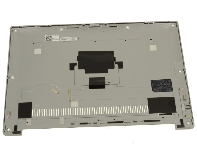 Dell OEM XPS 13 (9350 / 9360) Bottom Base Metal Cover Assembly - NKRWG-FKA