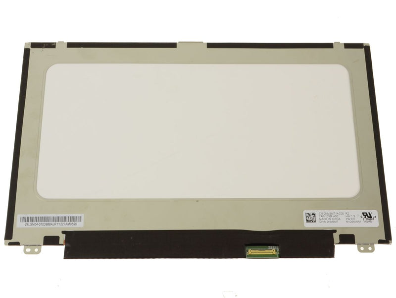 For Dell OEM Latitude 7280 / 5280 12.5" WXGAHD LCD Widescreen - Matte - NM3MT-FKA