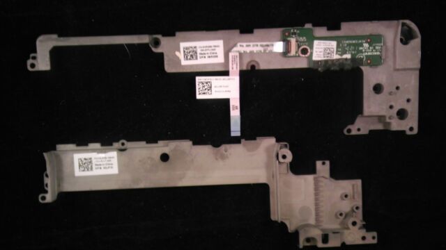 For Dell OEM Latitude E5420 Left-Side Chassis Support Bracket - P14CT - NRG89 w/ 1 Year Warranty-FKA
