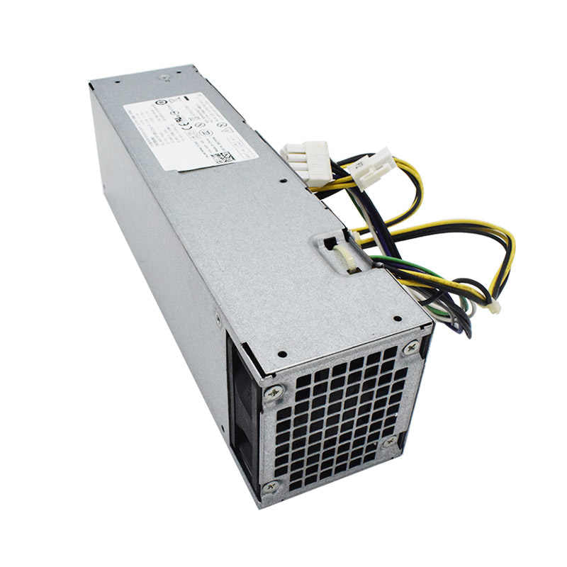 For Dell NT1XP 0NT1XP Optiplex 3020 7020 9020 SFF Precision T1700 SFF 255Watt Power Supply L255AS-00-FKA