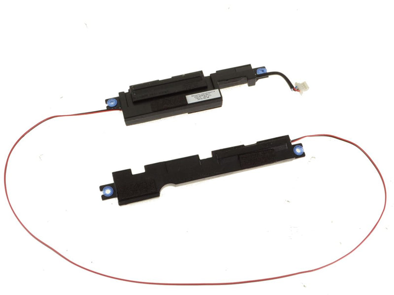 For Dell OEM Inspiron 14 (5482) 2-in-1 Replacement Speakers Left and Right - NT6W3-FKA