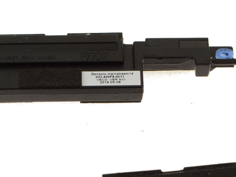 For Dell OEM Inspiron 14 (5482) 2-in-1 Replacement Speakers Left and Right - NT6W3-FKA
