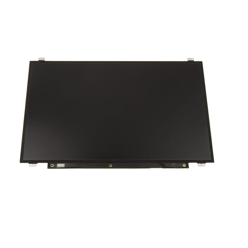 For Dell OEM Precision 17 (7710) / Alienware 17 R3 17.3 FHD (1080p) EDP LCD Widescreen Matte - NTY1H-FKA