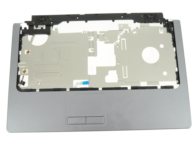 New Dell OEM Studio 1535 / 1536 / 1537 Palmrest Touchpad Assembly - NU454-FKA