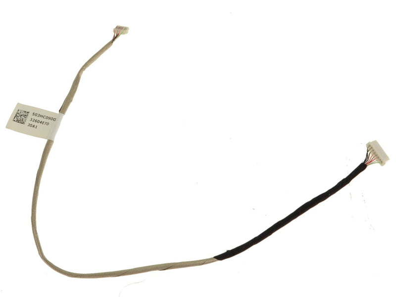 Dell OEM Inspiron One 2020 All-In-One Camera Cable - NV30D-FKA