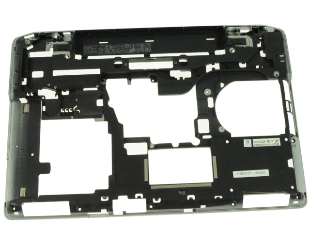 Dell OEM Latitude E6520 Laptop Bottom Base Chassis Assembly - NVF5K-FKA