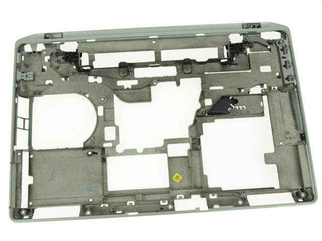 Dell OEM Latitude E6520 Laptop Bottom Base Chassis Assembly - NVF5K-FKA