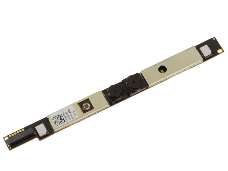 IR Infrared Web Camera Module Replacement for Dell OEM Inspiron 13 (5379) / 15 (5579) - NVH0J-FKA
