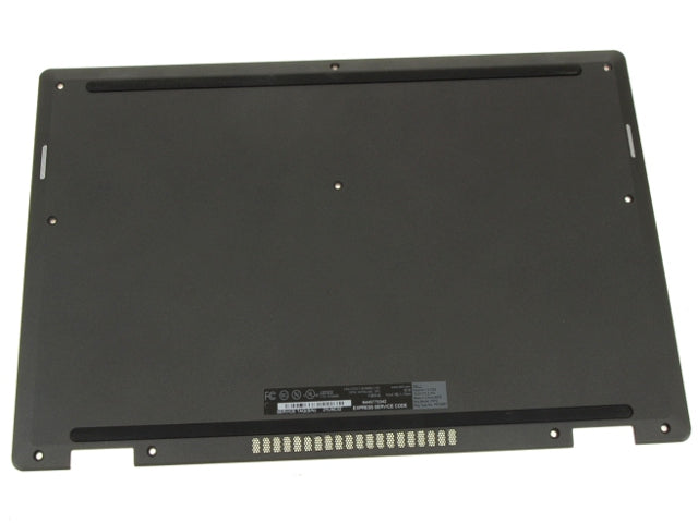New Dell OEM Inspiron 13 (7352) Bottom Base Cover Assembly - NY28W-FKA