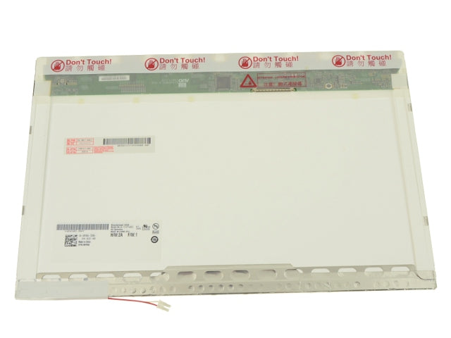 For Dell OEM Latitude E5500 E6500 / Precision M4400 15.4" WXGA+ LCD Widescreen - CCFL - Glossy - NY850-FKA
