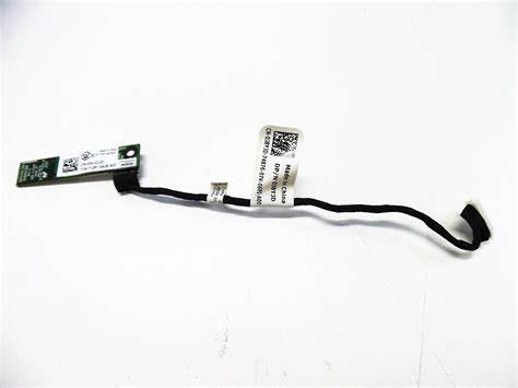 Dell Wireless 375 Latitude E4310 E5410 E6410 E6510 E6520 Bluetooth Wireless 2.0 Small Form Factor Internal Module-FKA