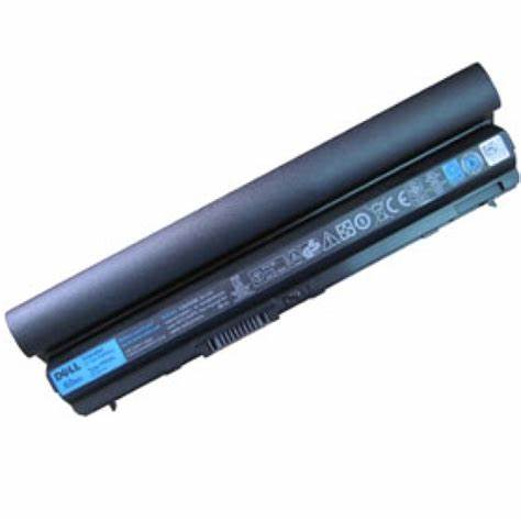 New Dell OEM Original Latitude E6230 / E6330 / E6320 / E6220 / E6430s 6-cell Laptop Battery 65Wh - RFJMW-FKA