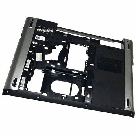 Red - Dell OEM Vostro 3350 Laptop Bottom Base Cover Assembly - KDKW7-FKA