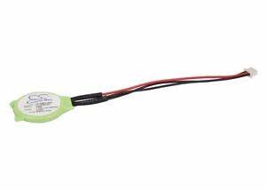 Dell XPS M1330 CMOS BIOS Battery-FKA