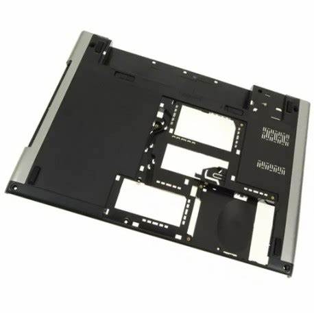 New Red - Dell OEM Vostro 3400 Laptop Bottom Base Cover Assembly - 74G2C-FKA