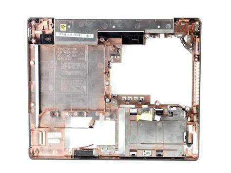 Dell OEM Vostro 1200 Laptop Bottom Base Cover Assembly - RM275-FKA