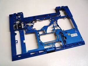 Dell OEM Latitude E6500 BLUE Laptop Bottom Base Cover Assembly - K397M - BLUE-FKA