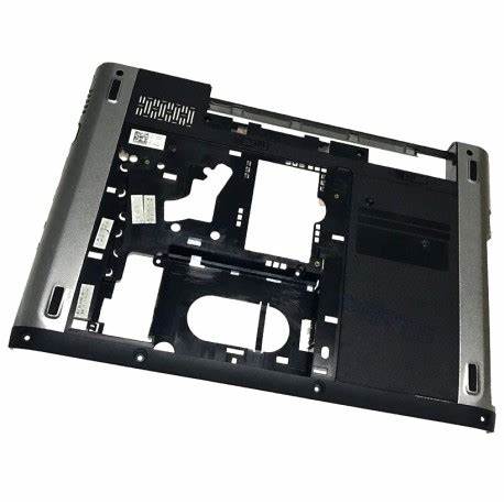 Red - Dell OEM Vostro 3350 Laptop Bottom Base Cover Assembly - KDKW7-FKA