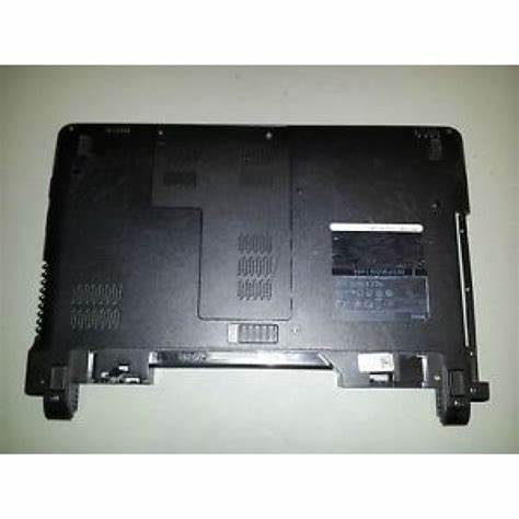 New Dell OEM Inspiron 1464 Laptop Base Bottom Cover Assembly - 01G73-FKA