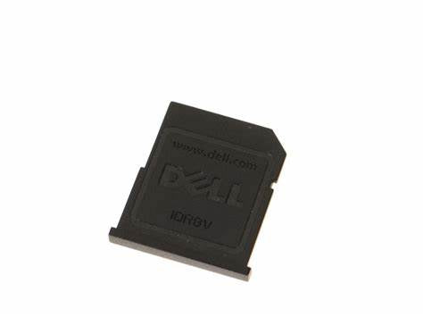 For Dell OEM Inspiron 17R (N7110) SD Card Slot Filler Card Cover Blank - 1DR8V w/ 1 Year Warranty-FKA
