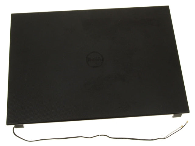 For Dell OEM Inspiron 14 (3441 / 3442) 14" LCD Back Cover Lid Top - P04XY-FKA
